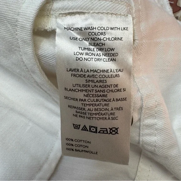 Pilcro Anthropologie Kyla Flounce Mini Dress Women Small Petite Pockets - Picture 13 of 15